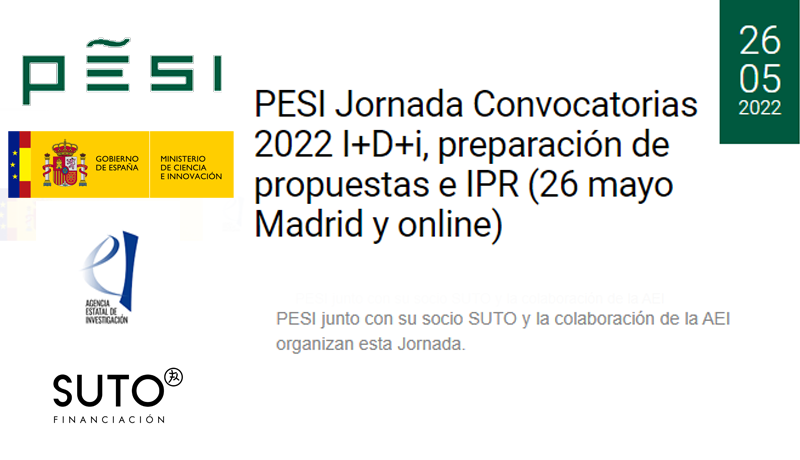 Cartel-Jornada-Convocatoria-Ayudas-I+D+I-2022