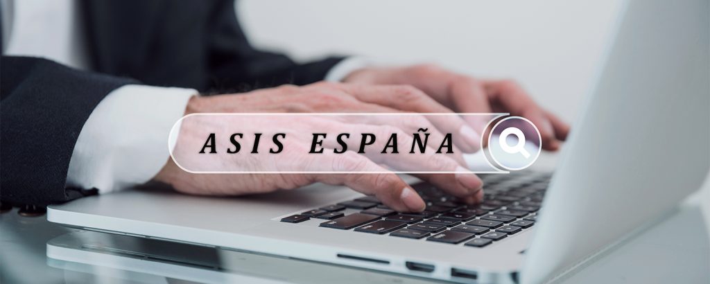Buscar Asociación ASIS España