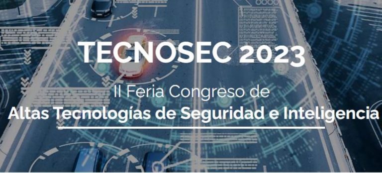 ASIS España estara presente en TECNOSEC
