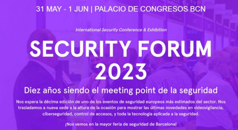 Security forum