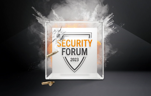ASIS ESPAÑA estará en security Forum